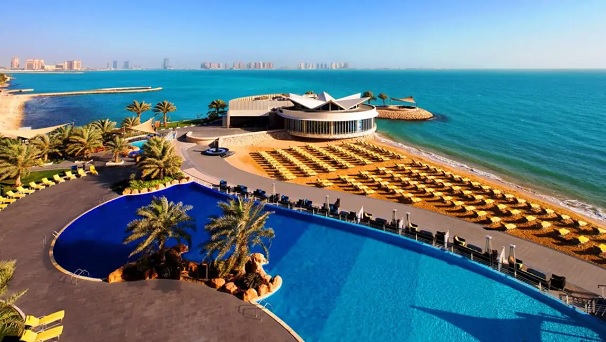 Doha Budget Beach Hotels