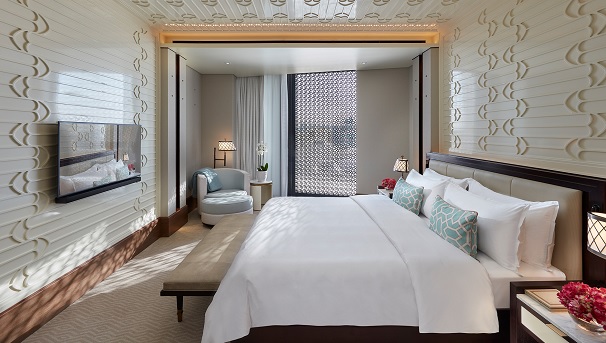 Doha Hotels Room