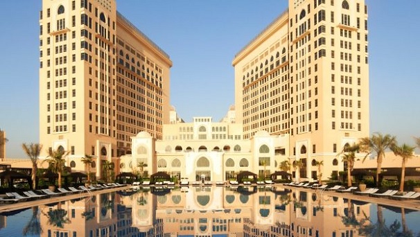 Doha Hotels St Regis